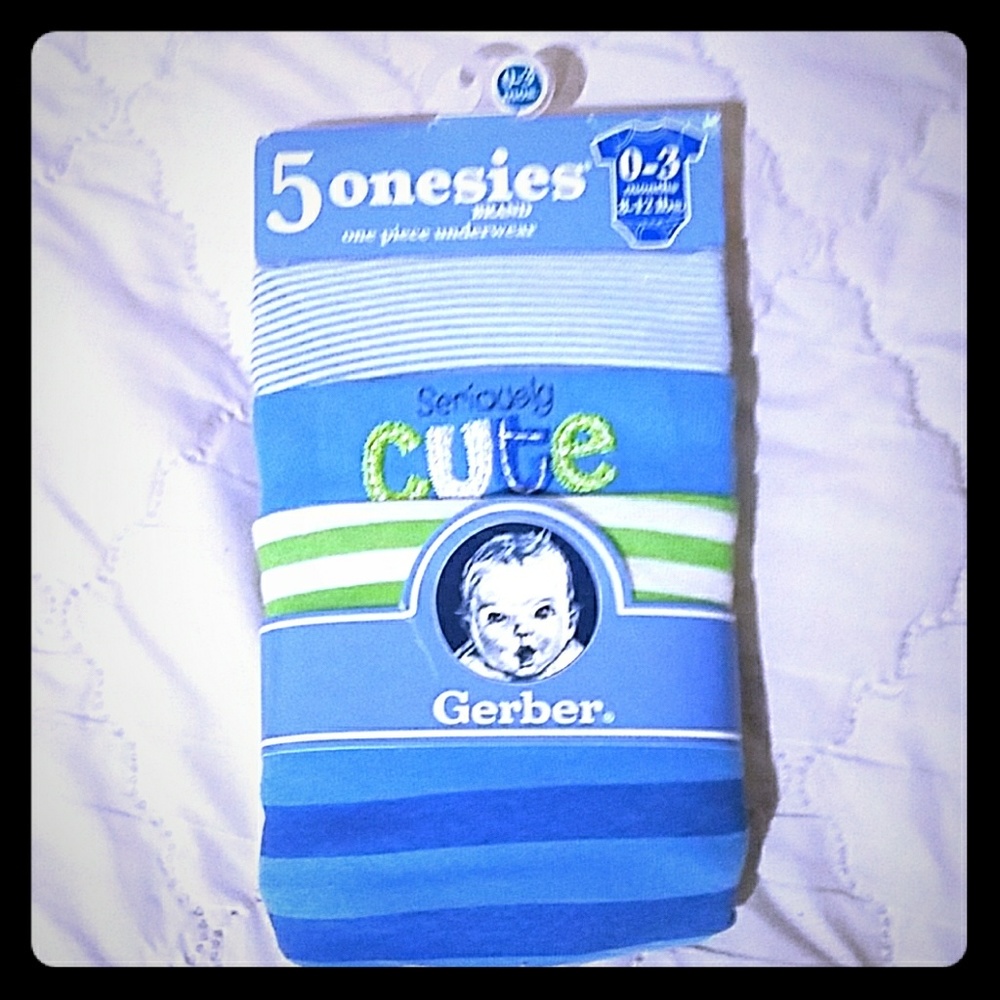 5onesies